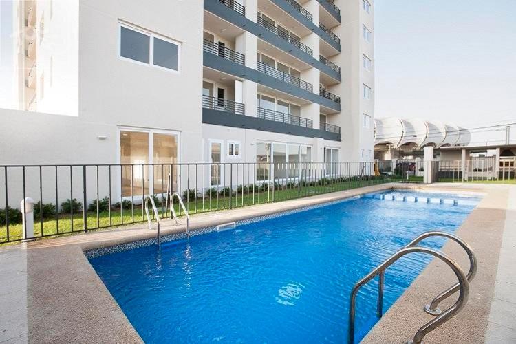 departamento vista herradura - One-Bedroom Apartment - 14