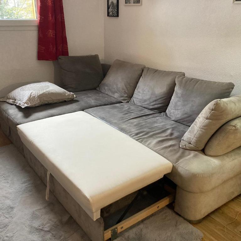 Spacieux appartement, plein centre avec Sauna - Appartement 4 Chambres - 58