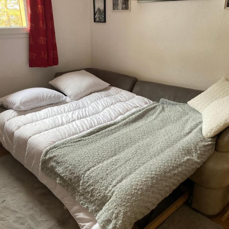Spacieux appartement, plein centre avec Sauna - Appartement 4 Chambres - 57