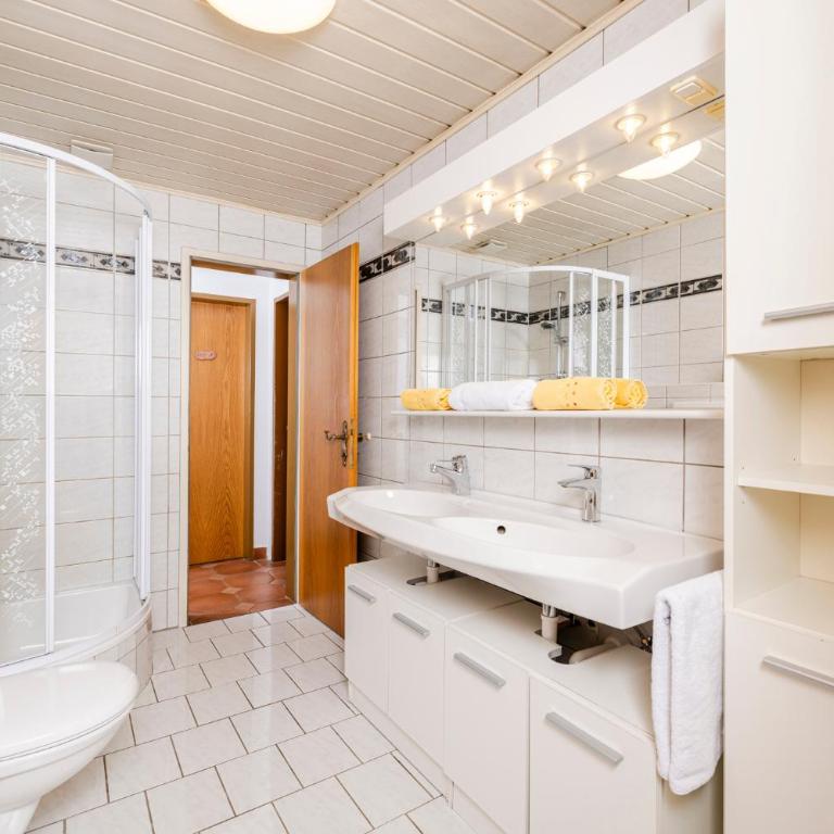 Apart Stiegler - Apartment mit 2 Schlafzimmern und Bergblick - 4