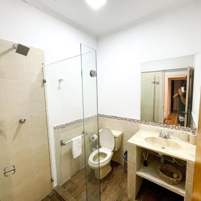 Puesta del Sol Guest House - Comfort Quadruple Room - 2