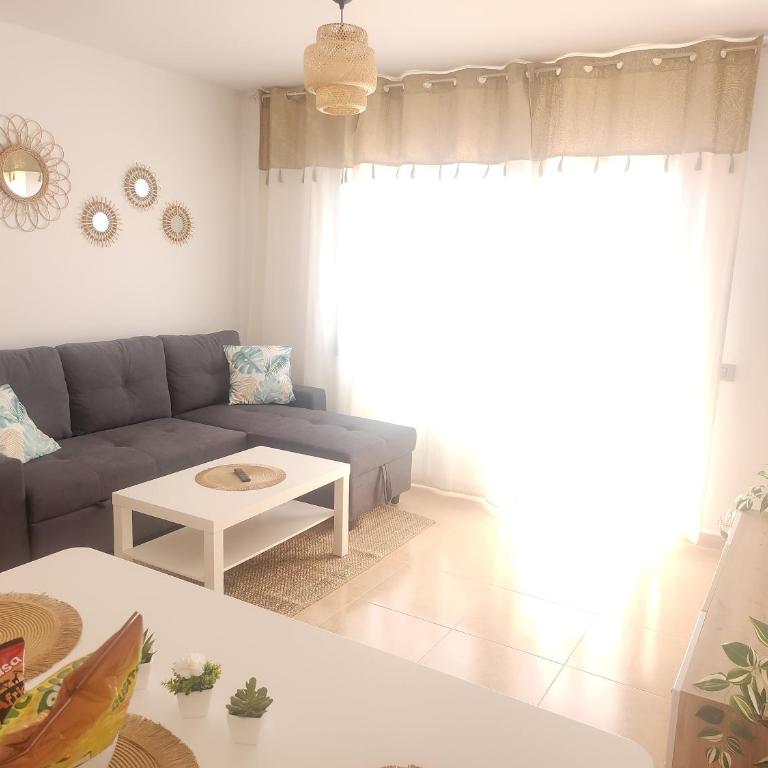 Casa Oceanía - One-Bedroom Apartment - 14