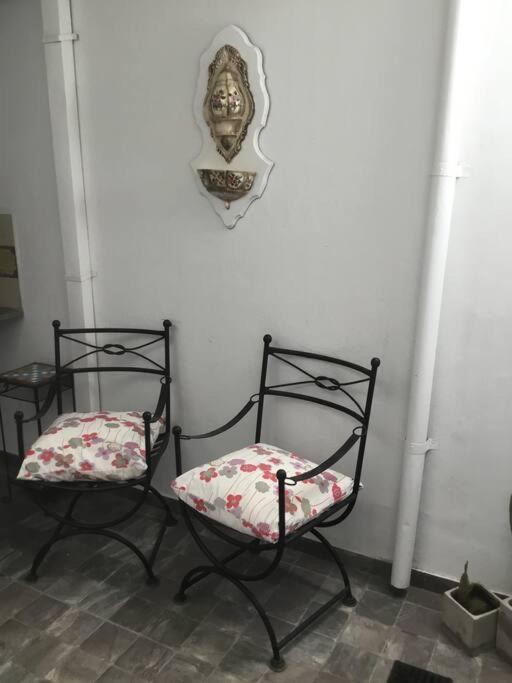 Departamento-casita Plaza Italia-Comodidad total- - Apartamento de 1 dormitorio - 5