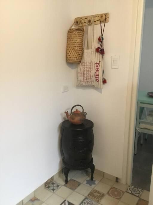 Departamento-casita Plaza Italia-Comodidad total- - Apartamento de 1 dormitorio - 9