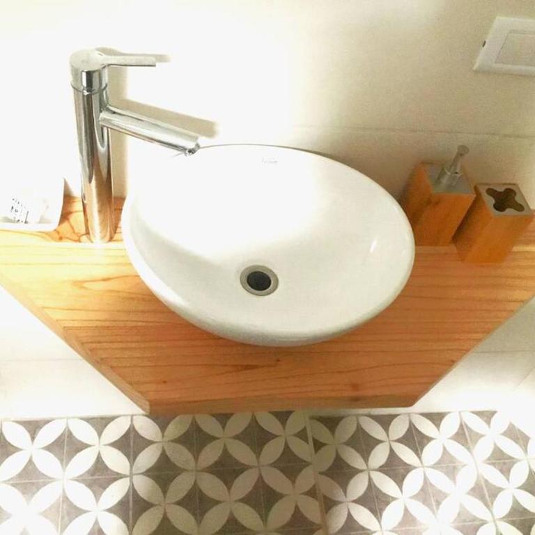 Departamento-casita Plaza Italia-Comodidad total- - Apartamento de 1 dormitorio - 17