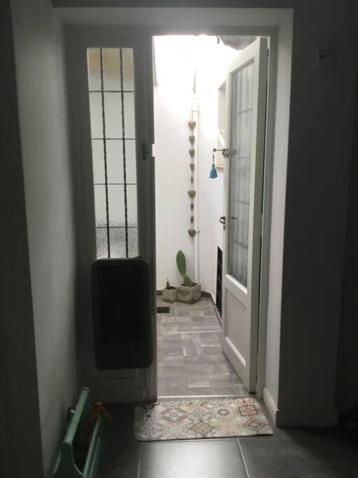 Departamento-casita Plaza Italia-Comodidad total- - Apartamento de 1 dormitorio - 19