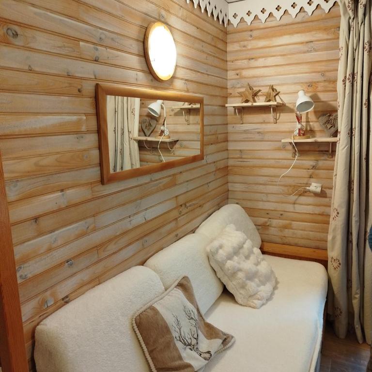 Studio chaleureux et cosy - Studio avec Balcon - 1