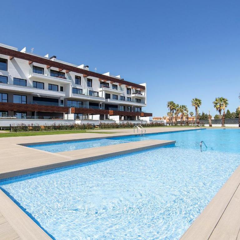 Oceans Oliva - Apartamento de 2 dormitorios - 8