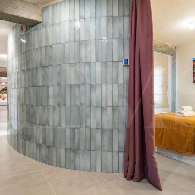 Stylish apartment with a street art touch by REMS - Apartamento de 2 dormitorios - 23