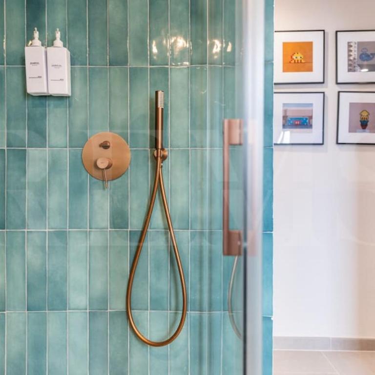 Stylish apartment with a street art touch by REMS - Apartamento de 2 dormitorios - 27