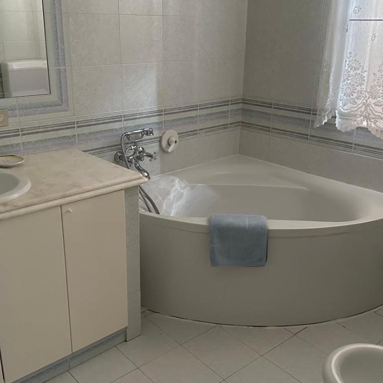 Materesa - Appartamento con 3 Camere da Letto - 43