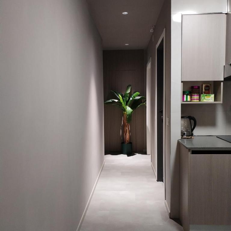 Arcobaleno Apartment 2 Bedrooms Venice-Mestre - Two-Bedroom Apartment - 4