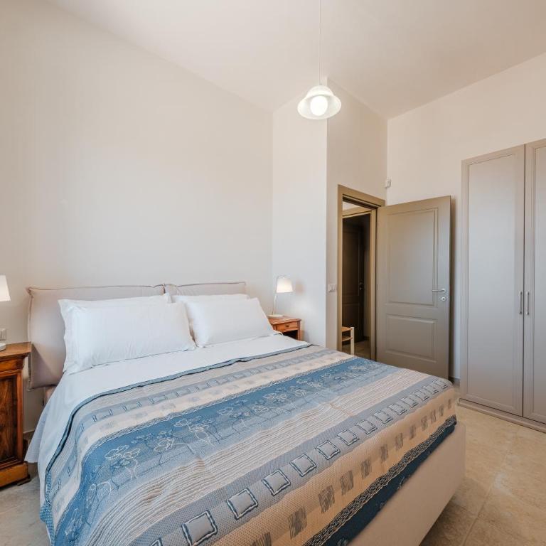 HelloAPULIA - Villa Gradone - Private Saltwater Pool & Olive Garden - Villa con Piscina Privata - 35