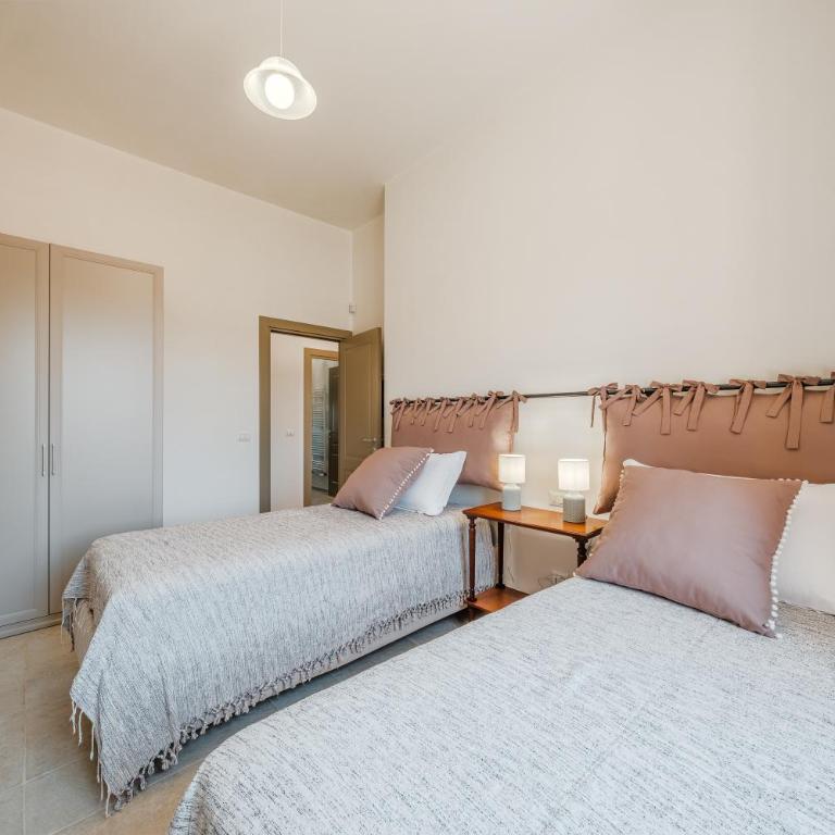 HelloAPULIA - Villa Gradone - Private Saltwater Pool & Olive Garden - Villa con Piscina Privata - 39