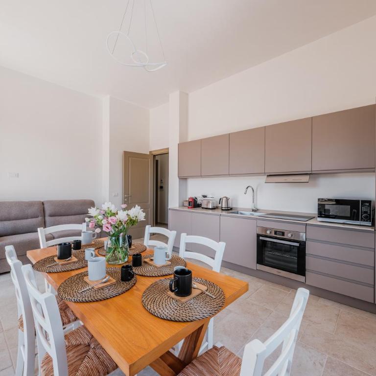HelloAPULIA - Villa Gradone - Private Saltwater Pool & Olive Garden - Villa con Piscina Privata - 29