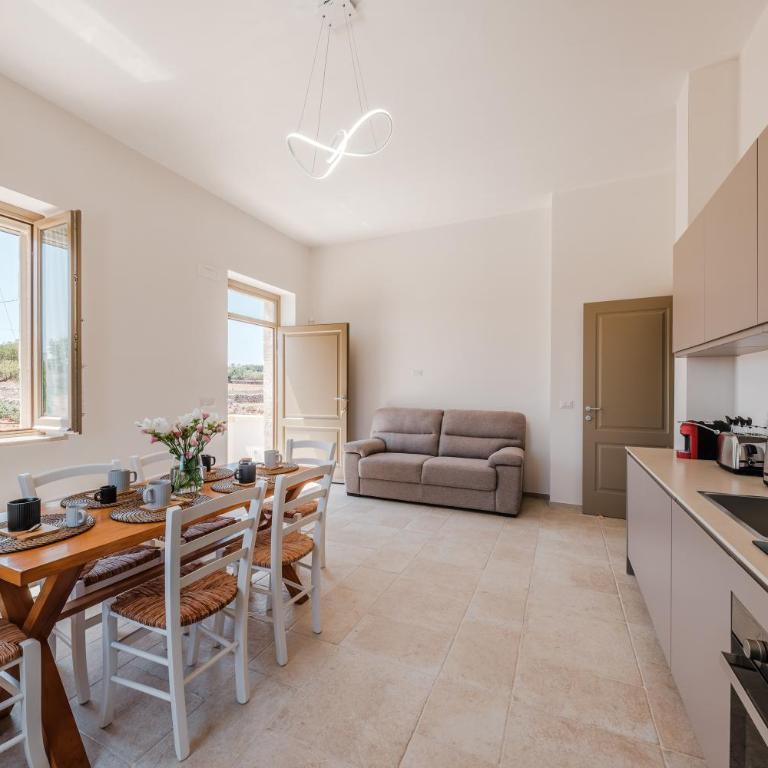 HelloAPULIA - Villa Gradone - Private Saltwater Pool & Olive Garden - Villa con Piscina Privata - 28