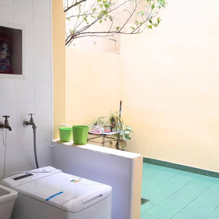 CENTRO - Sarmiento 1462 - Apartamento de 1 dormitorio - 9