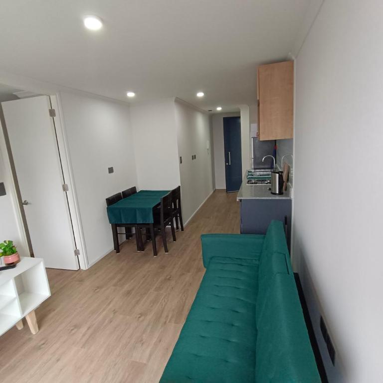 Departamento Collao concepción - Apartamento de 1 dormitorio - 1