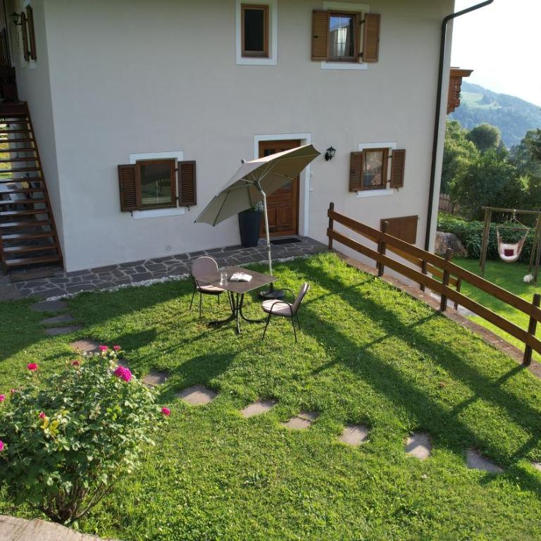 Pliegermoar - Adults Only - Appartamento - 7
