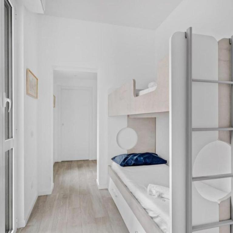 Galeno - Appartamento con 1 Camera da Letto - 8