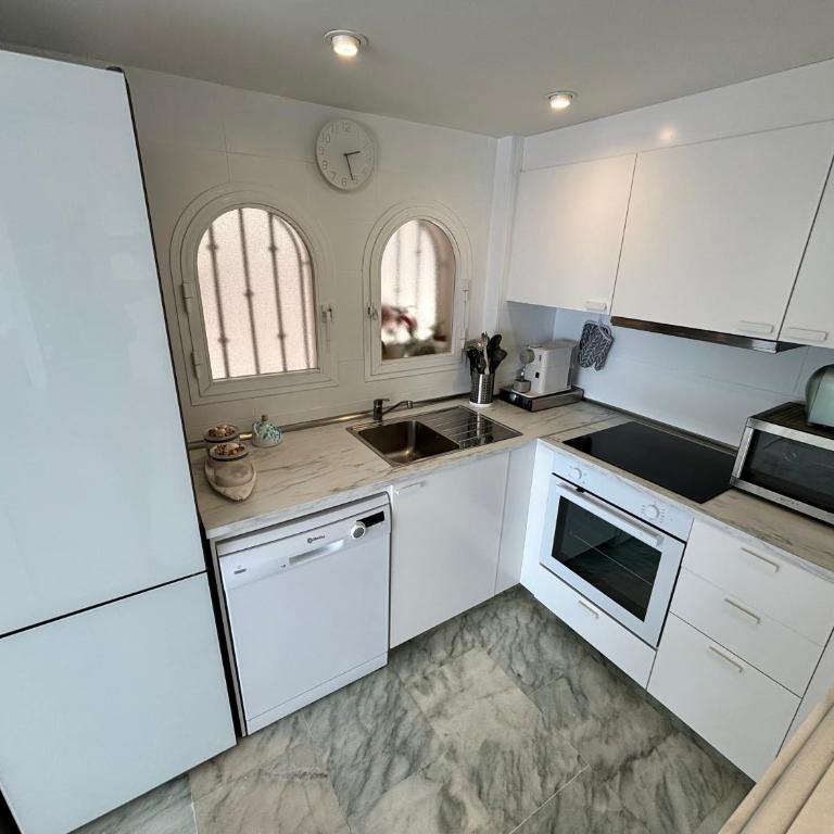 Diletta Beach Estepona - Casa de 2 dormitorios - 43