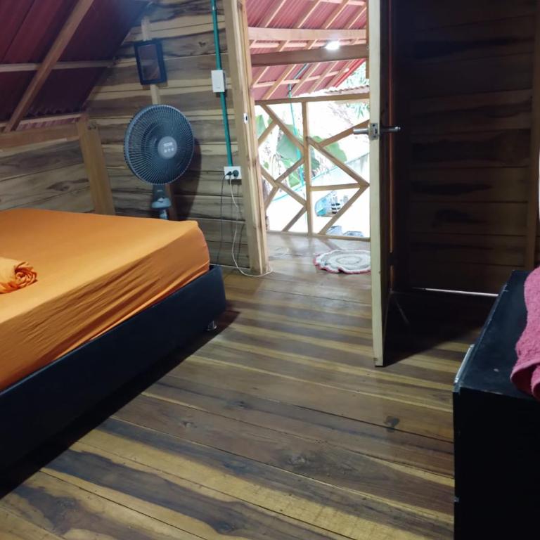 Casa Magia - Two-Bedroom House - 9