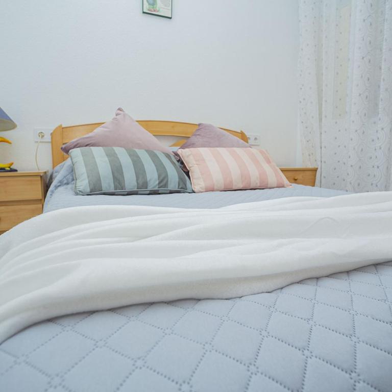 068 Nice corner La Mata - Alicante Holiday - Apartamento con balcón - 6