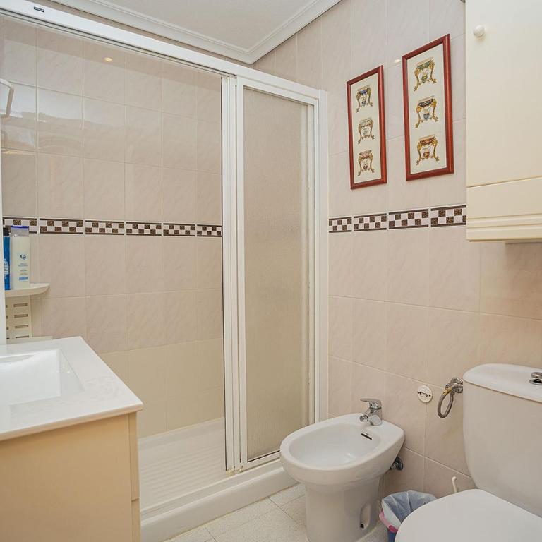 068 Nice corner La Mata - Alicante Holiday - Apartamento con balcón - 9