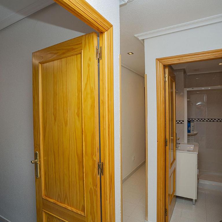 068 Nice corner La Mata - Alicante Holiday - Apartamento con balcón - 12