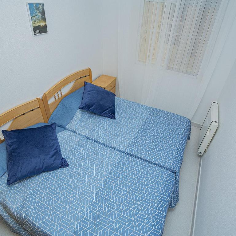 068 Nice corner La Mata - Alicante Holiday - Apartamento con balcón - 14