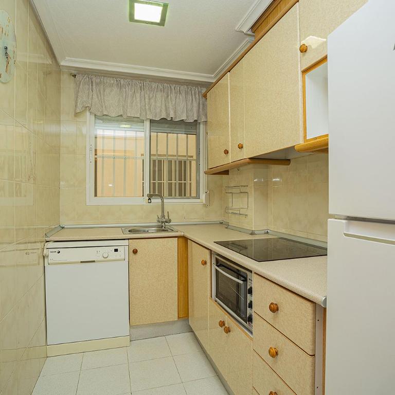 068 Nice corner La Mata - Alicante Holiday - Apartamento con balcón - 17