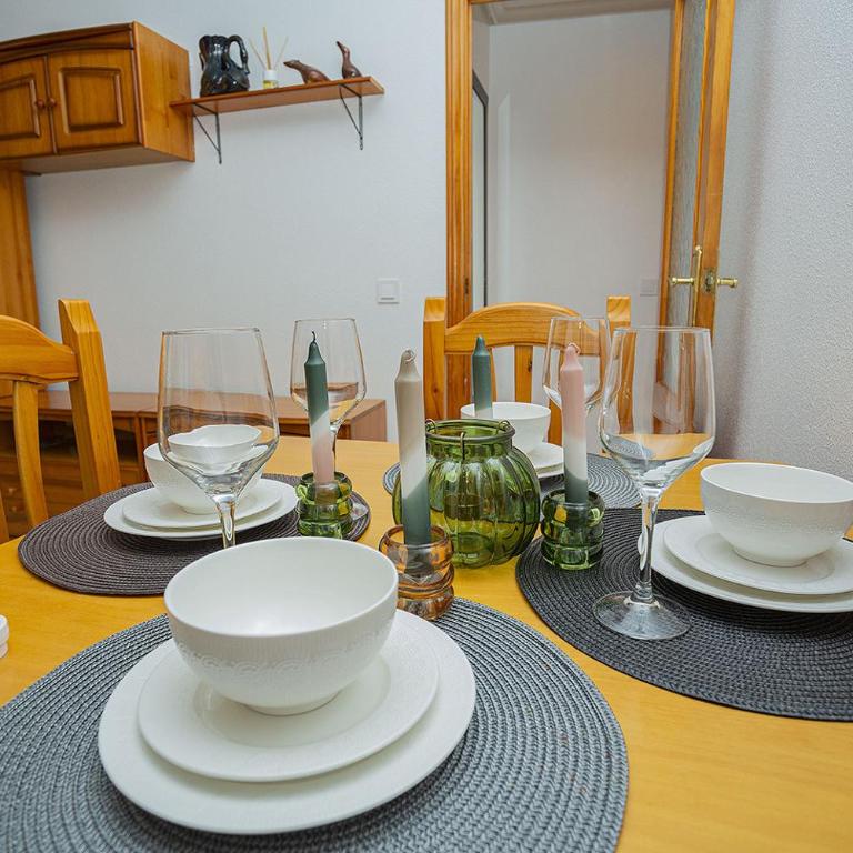 068 Nice corner La Mata - Alicante Holiday - Apartamento con balcón - 23