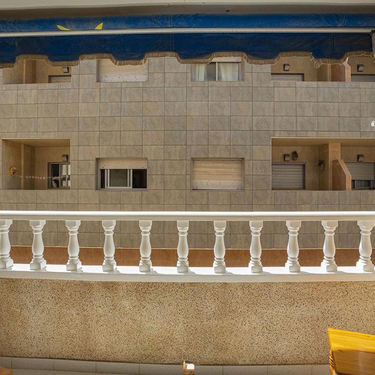 068 Nice corner La Mata - Alicante Holiday - Apartamento con balcón - 27