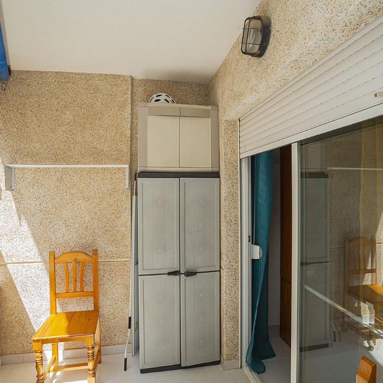 068 Nice corner La Mata - Alicante Holiday - Apartamento con balcón - 30