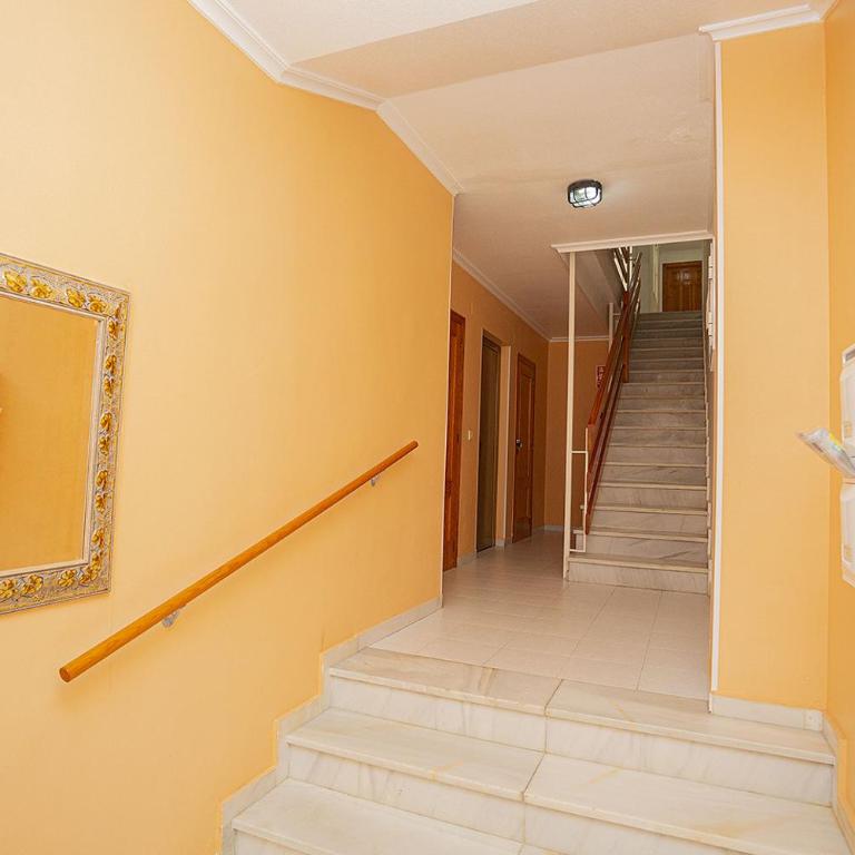 068 Nice corner La Mata - Alicante Holiday - Apartamento con balcón - 33