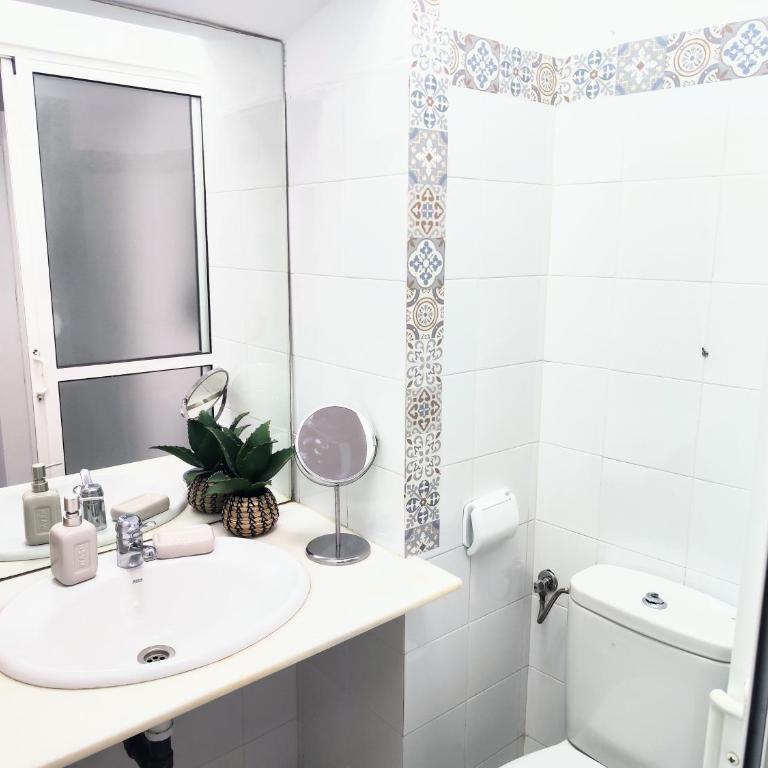 Bailen Duplex - Apartamento de 1 dormitorio - 17