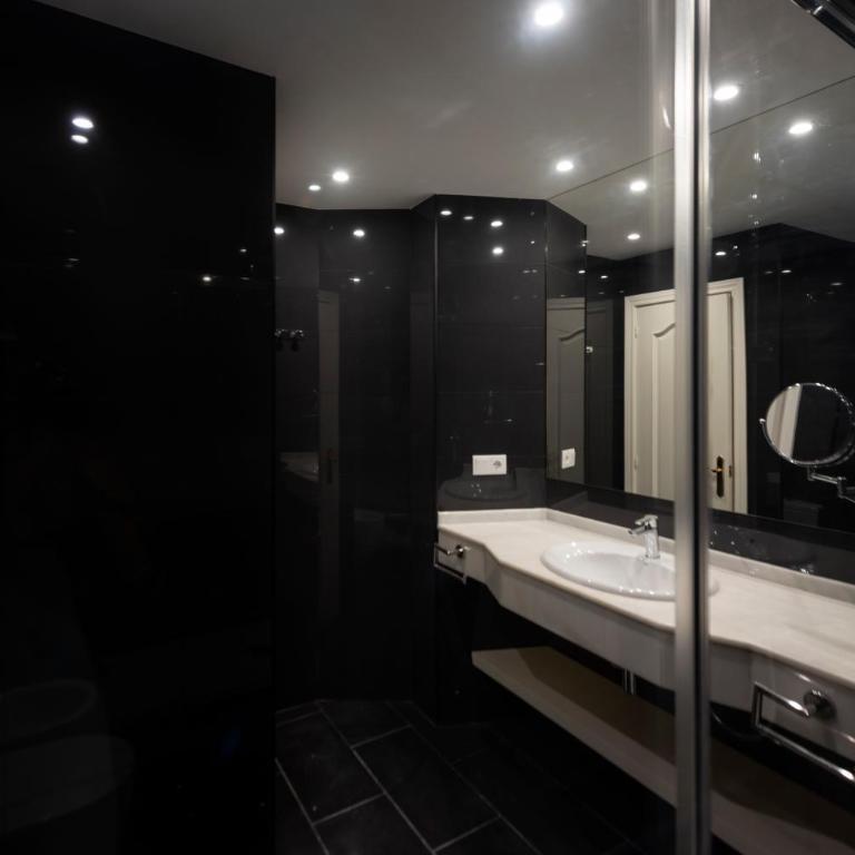 Centriko Alemanes - Apartamento de 2 dormitorios - 1ª planta - 18