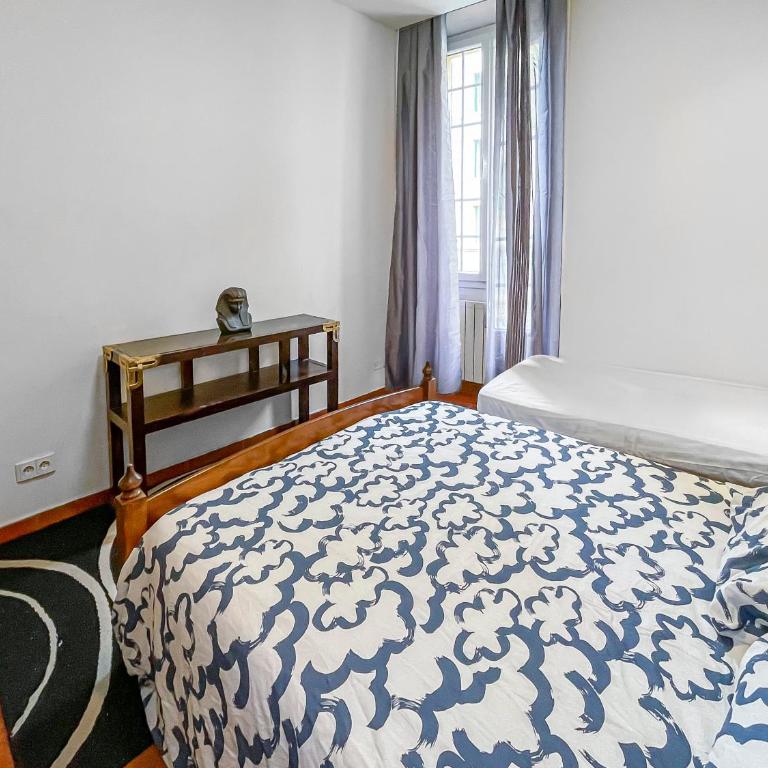 Chic Cannois Proche de la Croisette - Apartment mit 1 Schlafzimmer - 14