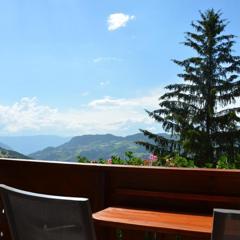 Pliegermoar - Adults Only - Appartamento - 8