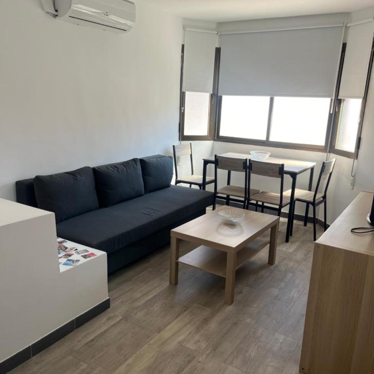 La casa de la playa - Apartamento de 1 dormitorio - 3