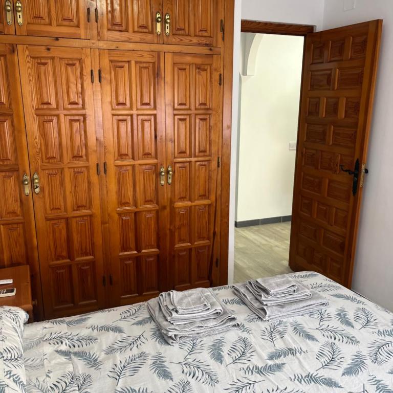 La casa de la playa - Apartamento de 1 dormitorio - 6