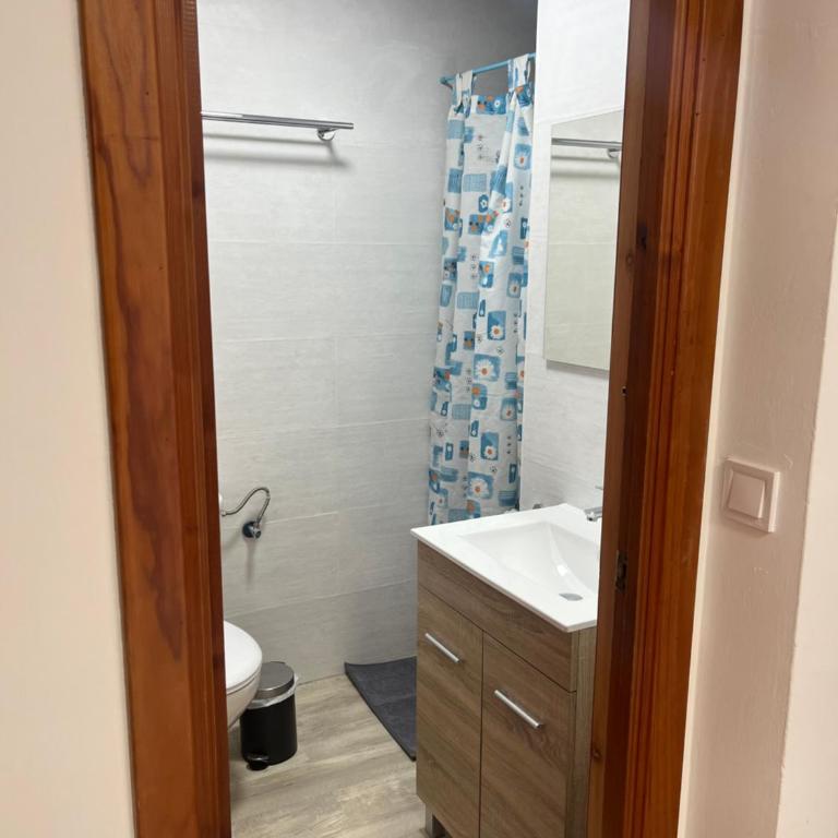La casa de la playa - Apartamento de 1 dormitorio - 7