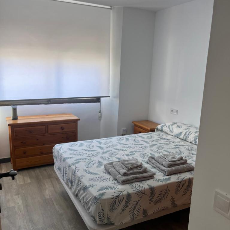 La casa de la playa - Apartamento de 1 dormitorio - 8