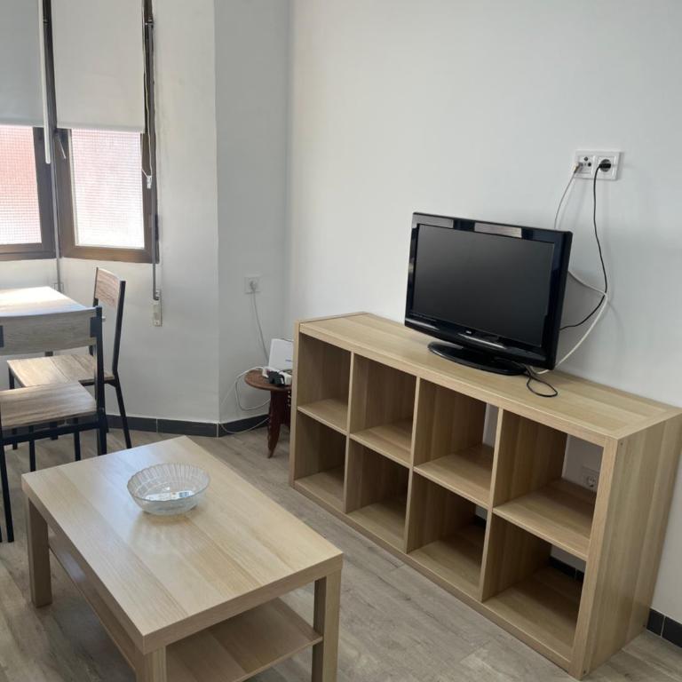 La casa de la playa - Apartamento de 1 dormitorio - 10