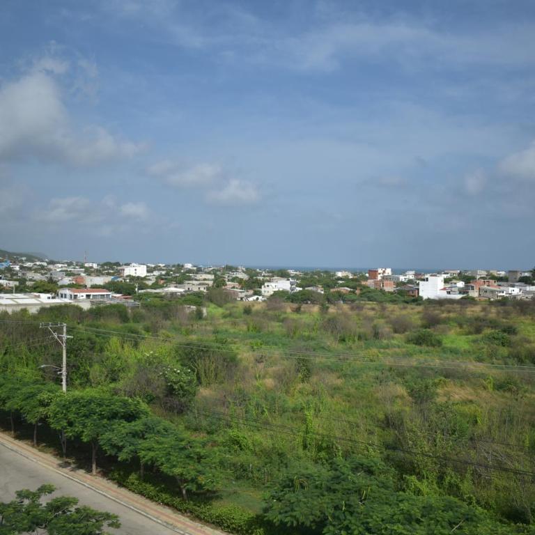 Black Bull Suite - Apartamento de 1 dormitorio - 10