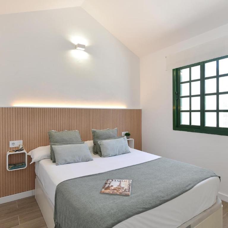 Cozy Bungalow Playa Flor Maspalomas by VillaGranCanaria - Casa - 5