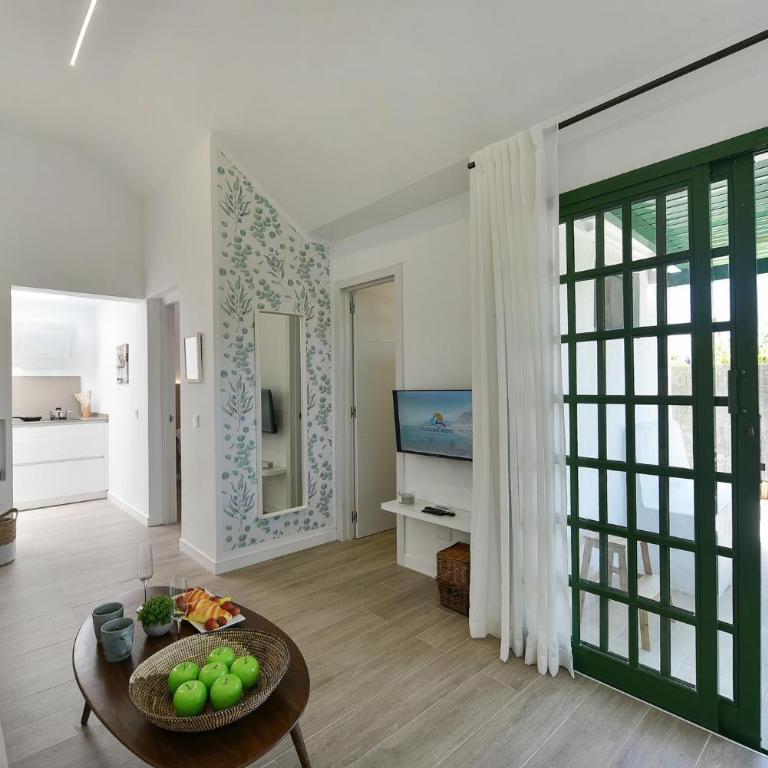 Cozy Bungalow Playa Flor Maspalomas by VillaGranCanaria - Casa - 7