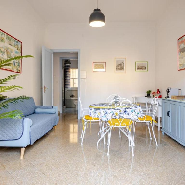 AL Qanat di Notarbartolo - One-Bedroom Apartment - 32