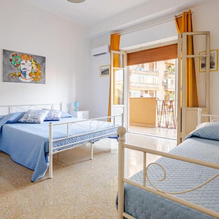 AL Qanat di Notarbartolo - One-Bedroom Apartment - 31