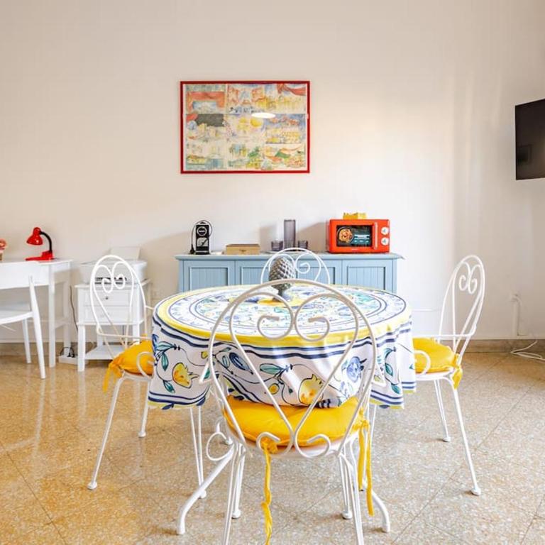AL Qanat di Notarbartolo - One-Bedroom Apartment - 29